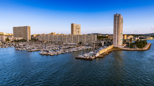 Assurance Toulon